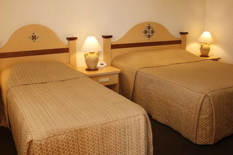 Villa Mirasol Boutique Motel - Goulburn Accommodation 1