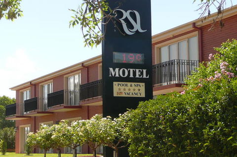 Wagga RSL Club Motel And Apartments - Goulburn Accommodation 1