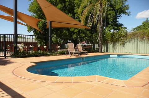 Wagga RSL Club Motel And Apartments - Goulburn Accommodation 2