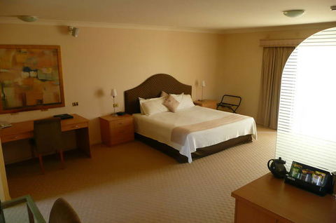 Wagga RSL Club Motel And Apartments - Goulburn Accommodation 0