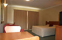 Wagga RSL Club Motel And Apartments - Goulburn Accommodation 4