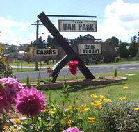 Walcha Caravan Park - Goulburn Accommodation