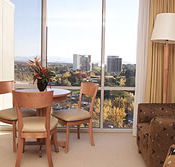 Waldorf Apartment Hotel Canberra - Goulburn Accommodation