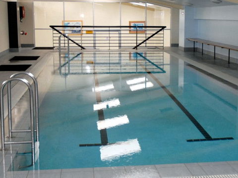 Waldorf Apartment Hotel Canberra - Goulburn Accommodation 2