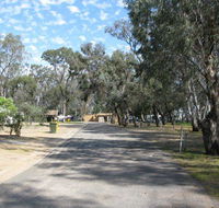 Warracknabeal Caravan Park - Goulburn Accommodation