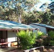Warrawee Cottages - Goulburn Accommodation