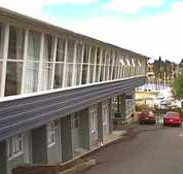 Waterfront Lodge Motel