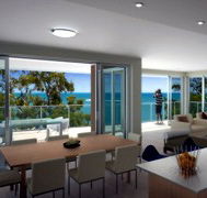 Watermark Apartments - Goulburn Accommodation