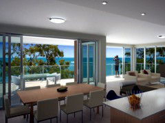 Watermark Apartments - Goulburn Accommodation 0