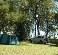 Weipa Caravan Park  Camping Ground - Goulburn Accommodation
