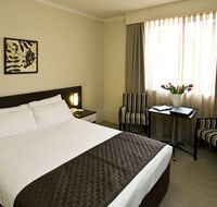 Wesley Lodge - Goulburn Accommodation