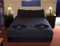 West City Motel - Goulburn Accommodation 1