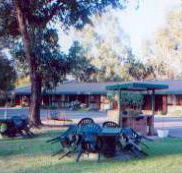 Whim-Inn Motel - Goulburn Accommodation
