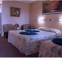 Whitsunday Palms - Goulburn Accommodation