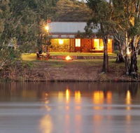 Wigley Retreat - Goulburn Accommodation