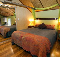 Witches Falls Cottages - Goulburn Accommodation