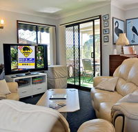 WOMBATS BB - Apartments - AAA 3.5 rated Gosford - Goulburn Accommodation