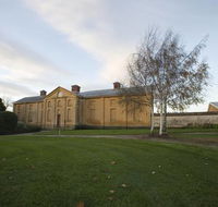 Woolmers Estate Accommodation - Goulburn Accommodation