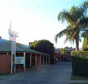 Yambil Inn Motel - Goulburn Accommodation