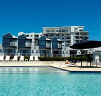 Assured Ascot Quays Apartment Hotel - Goulburn Accommodation