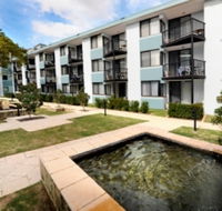 Assured Waterside Apartments - Goulburn Accommodation
