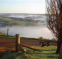 Balingup Heights Hilltop Forest Cottages - Goulburn Accommodation