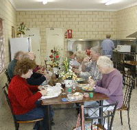 Banksia Tourist Park - Goulburn Accommodation