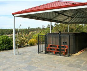Brigadoon Retreat - Goulburn Accommodation 3