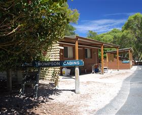 Pindaroi NSW Goulburn Accommodation