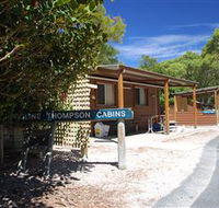 Lavender Vale Homestead - Goulburn Accommodation
