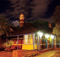 Coolibah Lodge Backpackers - Goulburn Accommodation