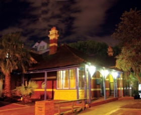 Coolibah Lodge Backpackers - Goulburn Accommodation 0