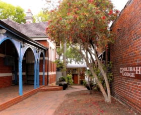 Coolibah Lodge Backpackers - Goulburn Accommodation 1