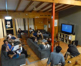 Coolibah Lodge Backpackers - Goulburn Accommodation 2