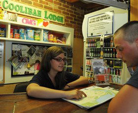 Coolibah Lodge Backpackers - Goulburn Accommodation 3