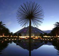 Crown Metropol Perth - Goulburn Accommodation