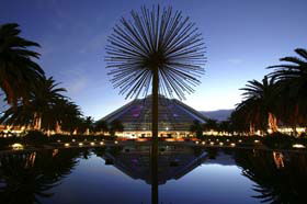 Crown Metropol Perth - Goulburn Accommodation 0