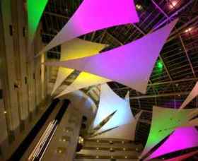 Crown Metropol Perth - Goulburn Accommodation 3