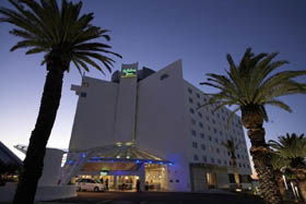 Crown Perth Promenade - Goulburn Accommodation 0
