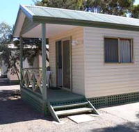 Acclaim Gateway Tourist Park - Goulburn Accommodation