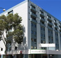 Goodearth Hotel - Goulburn Accommodation