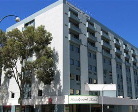 Goodearth Hotel - Goulburn Accommodation 0