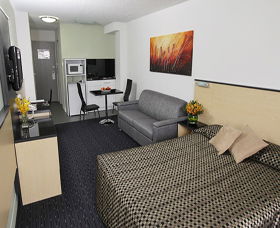 Goodearth Hotel - Goulburn Accommodation 1