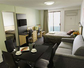Goodearth Hotel - Goulburn Accommodation 2