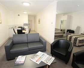 Goodearth Hotel - Goulburn Accommodation 3