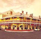 Hotel Northbridge - Goulburn Accommodation