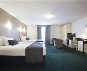Hotel Northbridge - Goulburn Accommodation 3