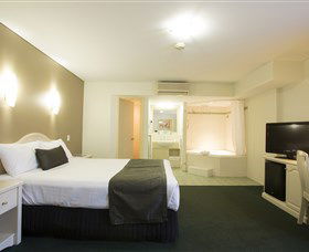 Hotel Northbridge - Goulburn Accommodation 2