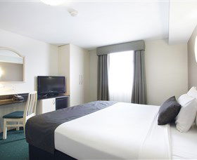 Hotel Northbridge - Goulburn Accommodation 1