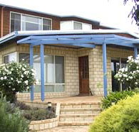 Jacaranda Heights Bed and Breakfast - Goulburn Accommodation